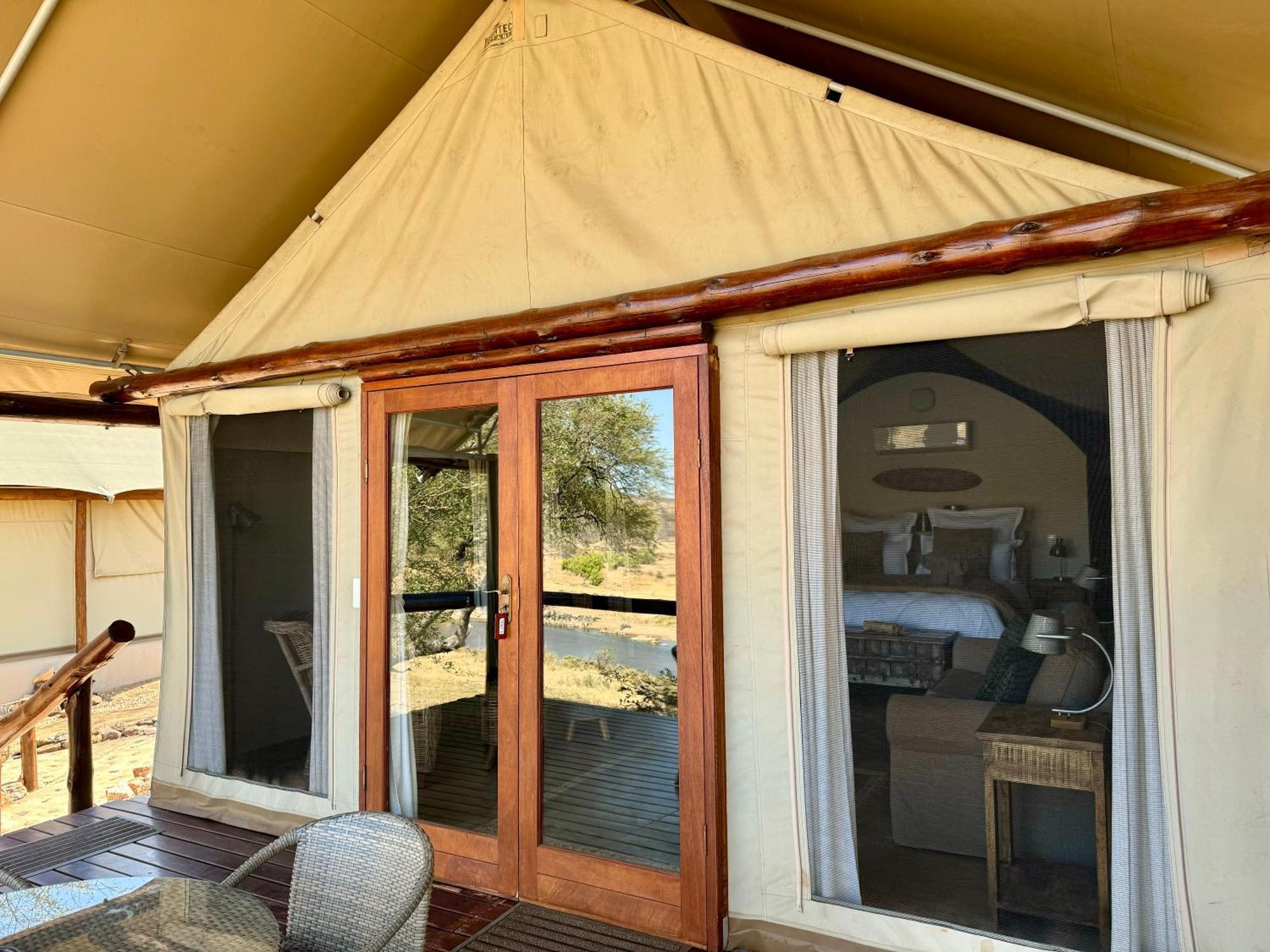 Nyati Safari Lodge Hoedspruit Dış mekan fotoğraf