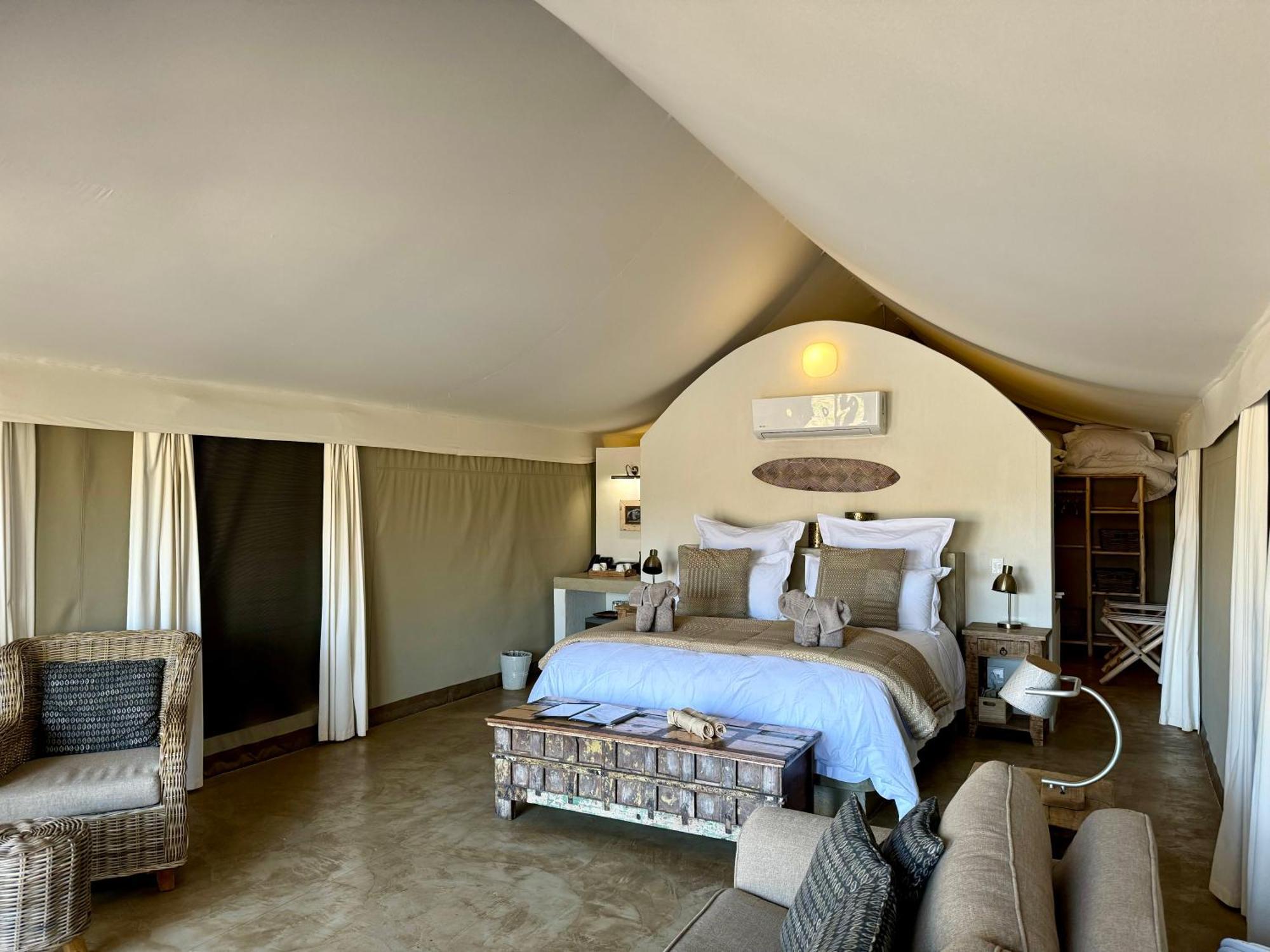 Nyati Safari Lodge Hoedspruit Dış mekan fotoğraf