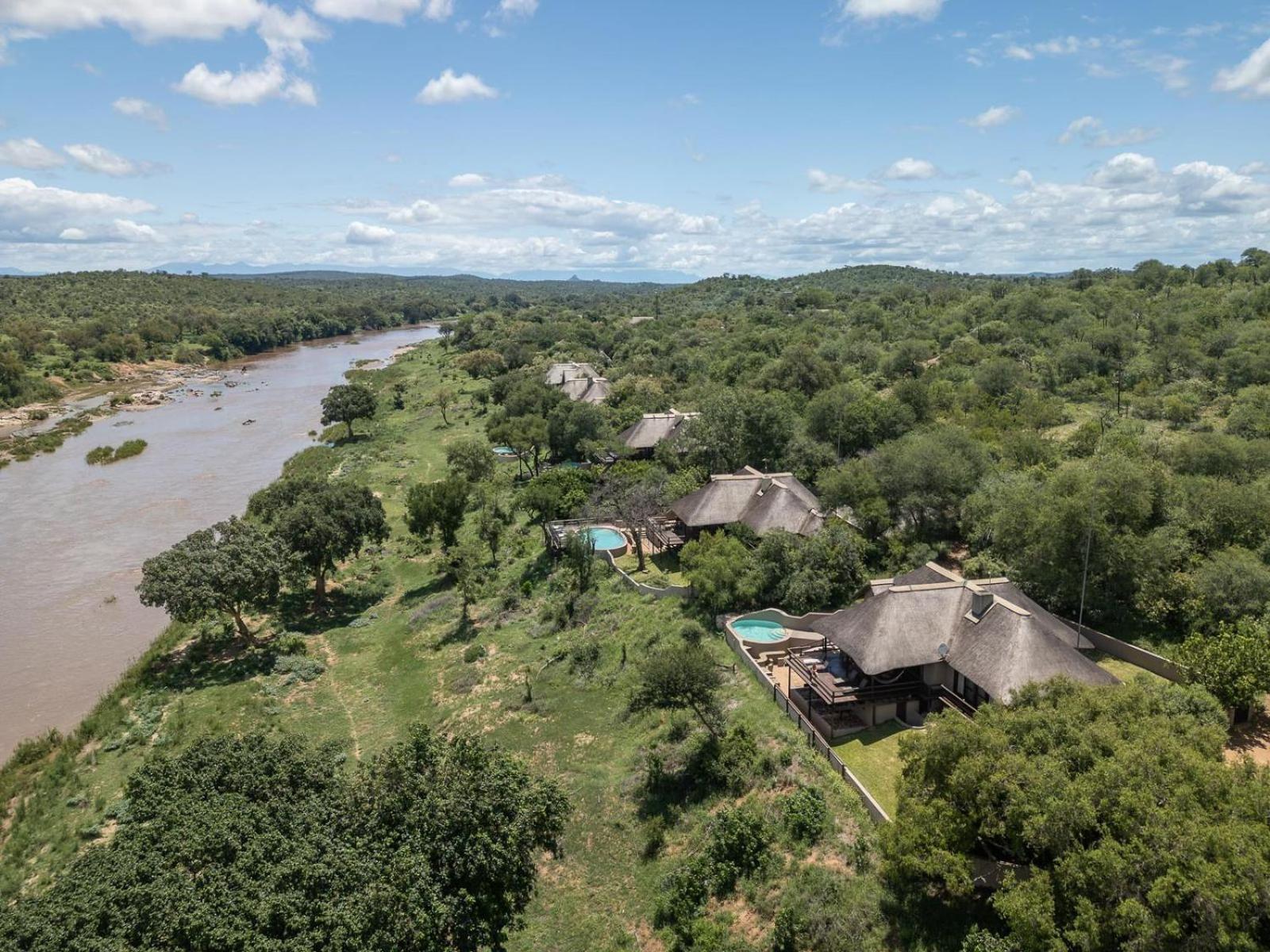 Nyati Safari Lodge Hoedspruit Dış mekan fotoğraf