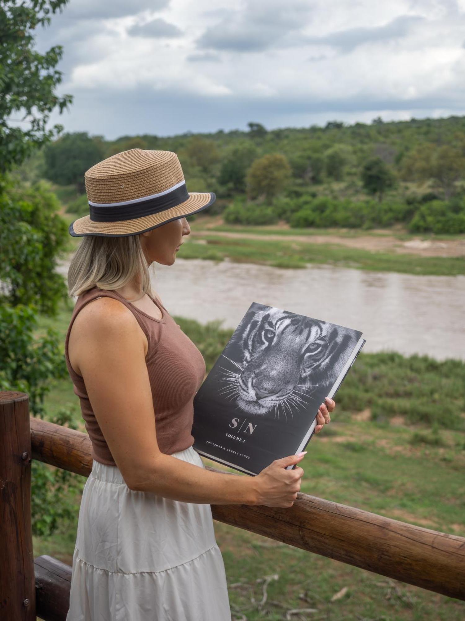 Nyati Safari Lodge Hoedspruit Dış mekan fotoğraf