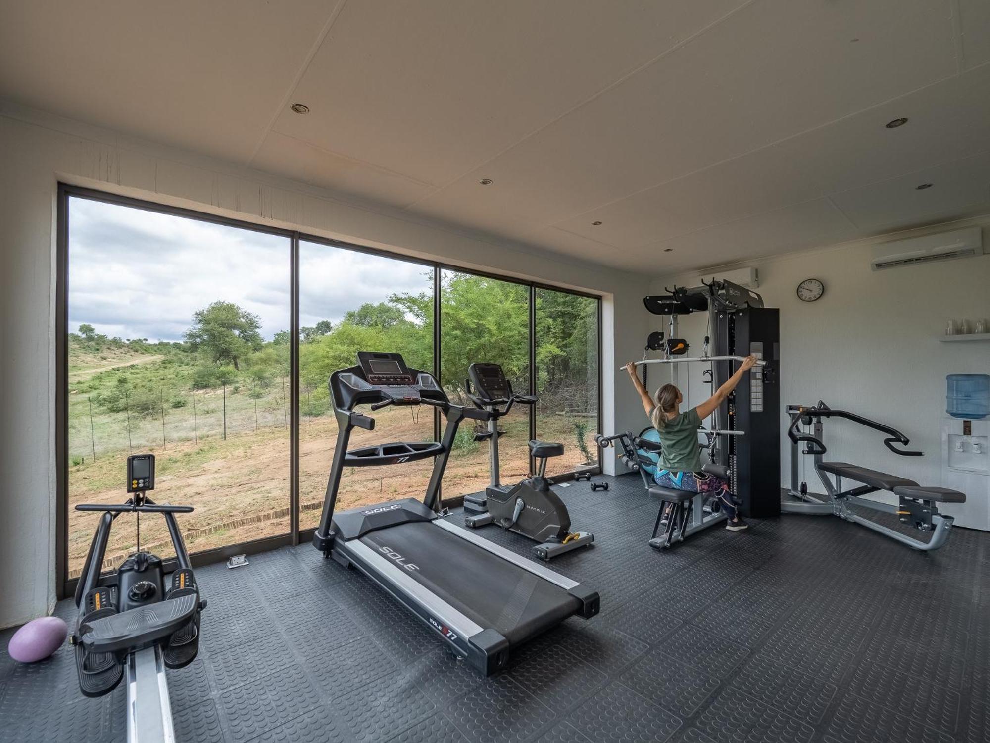 Nyati Safari Lodge Hoedspruit Dış mekan fotoğraf