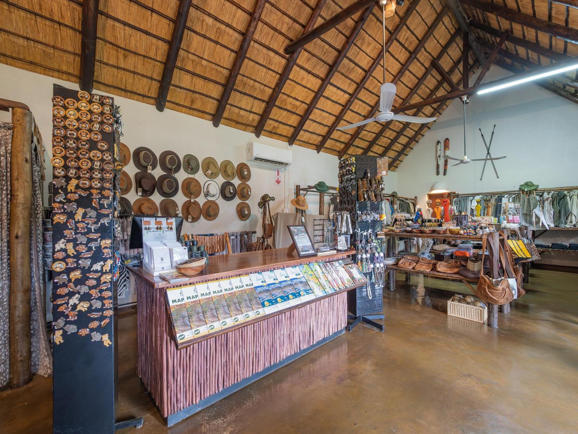 Nyati Safari Lodge Hoedspruit Dış mekan fotoğraf