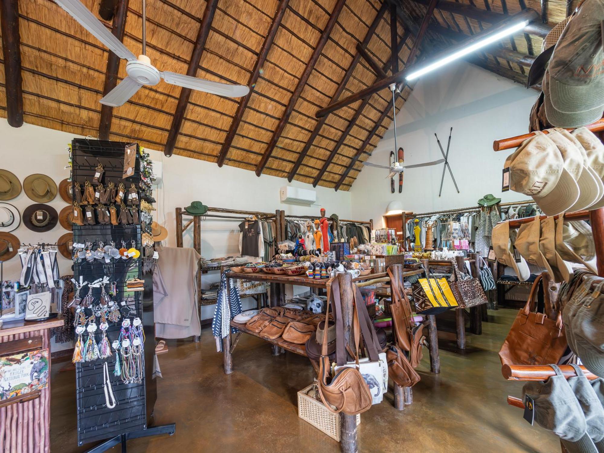 Nyati Safari Lodge Hoedspruit Dış mekan fotoğraf