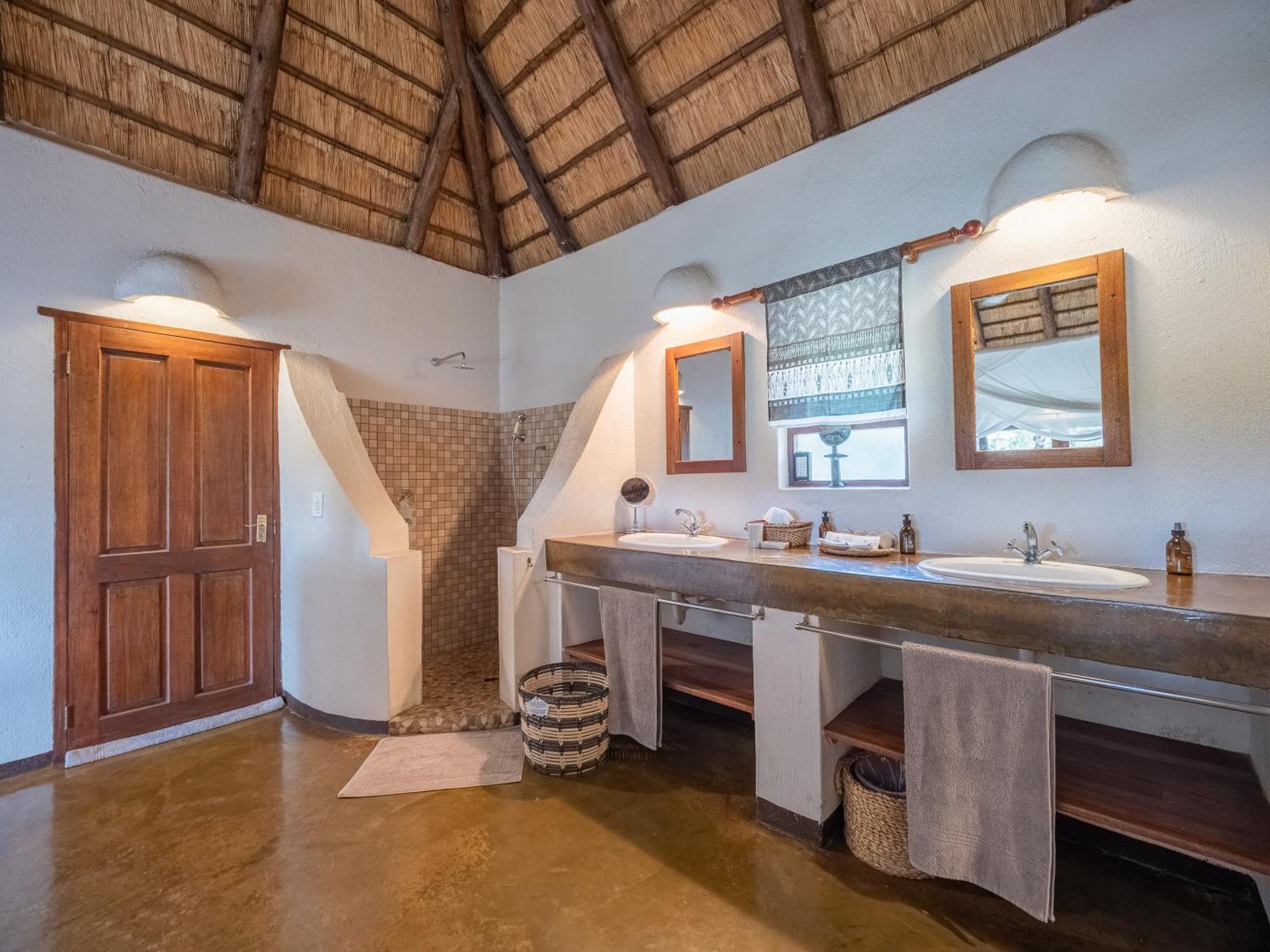 Nyati Safari Lodge Hoedspruit Dış mekan fotoğraf
