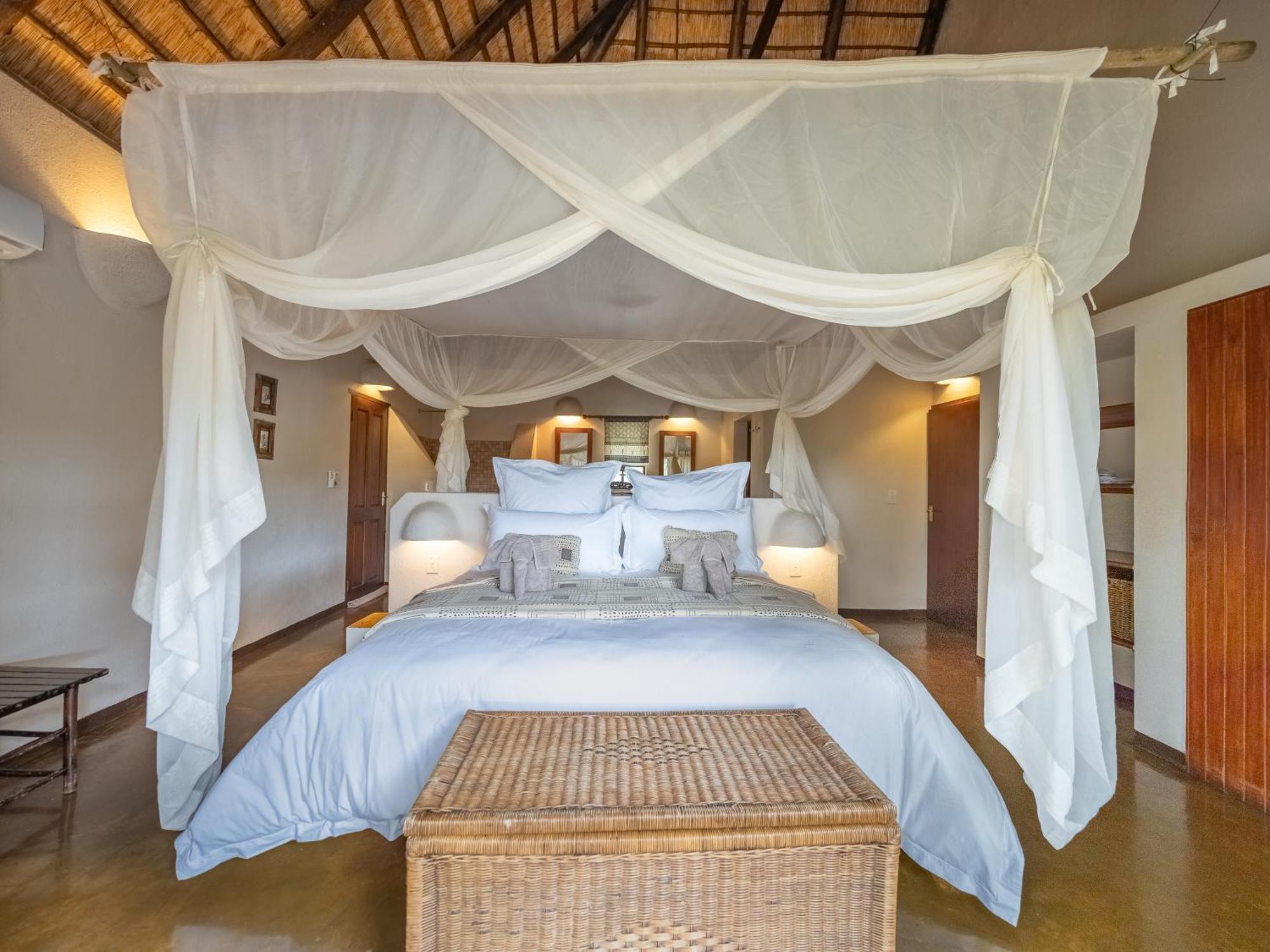 Nyati Safari Lodge Hoedspruit Dış mekan fotoğraf