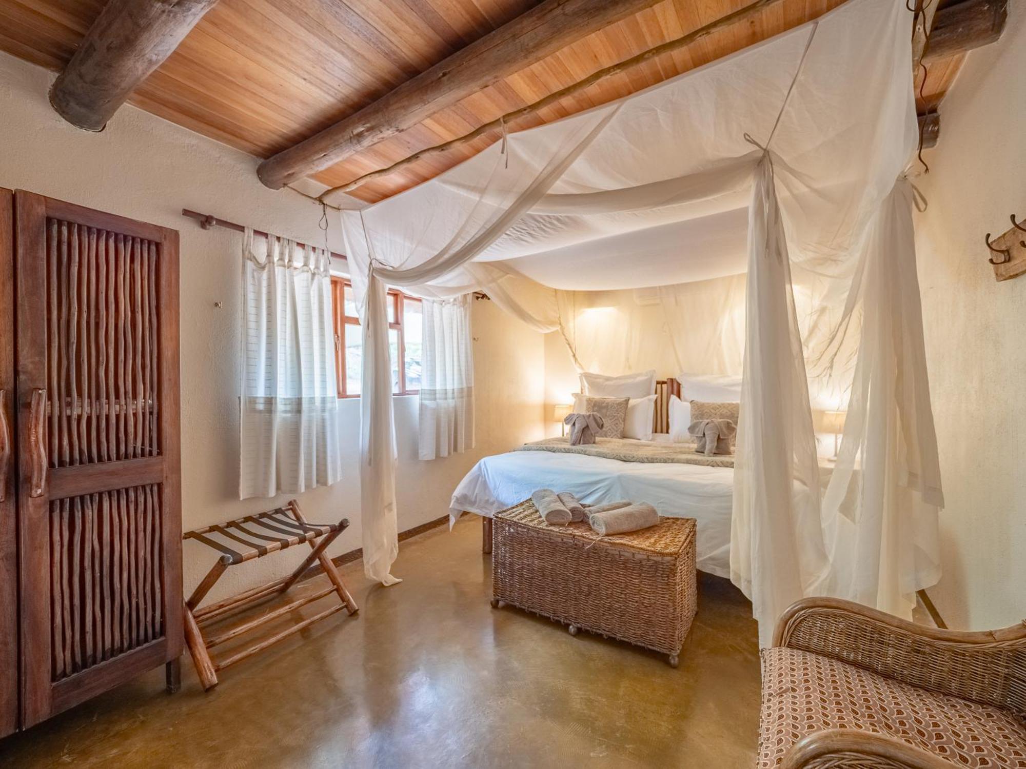 Nyati Safari Lodge Hoedspruit Dış mekan fotoğraf