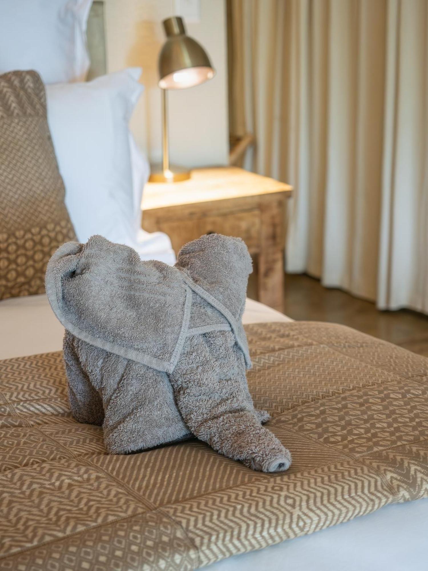 Nyati Safari Lodge Hoedspruit Dış mekan fotoğraf