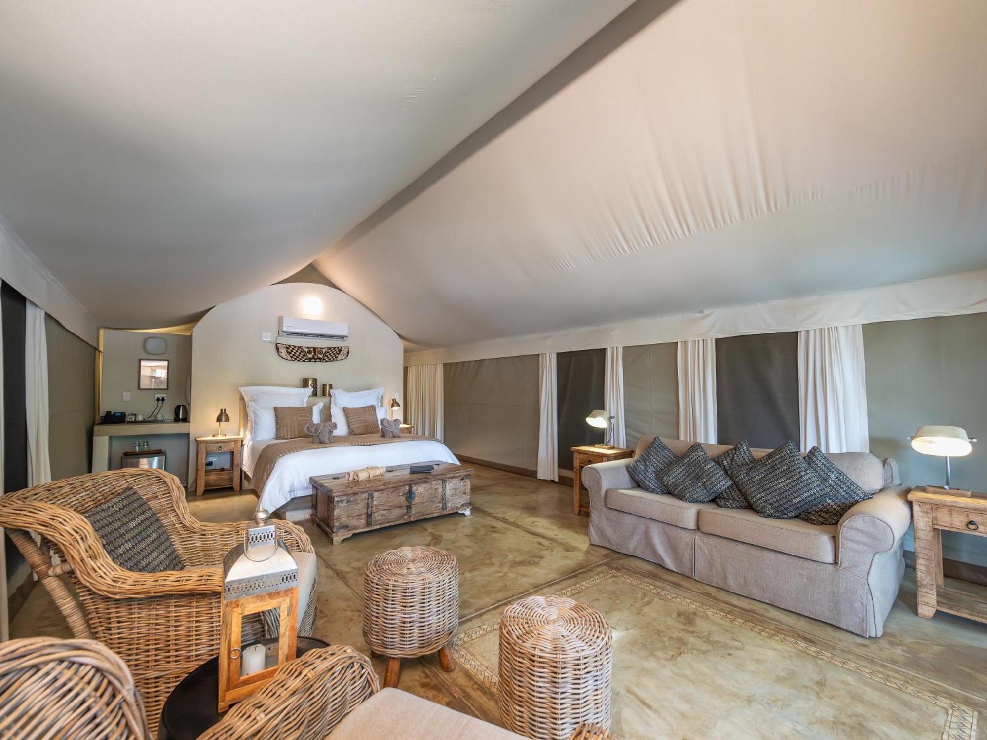 Nyati Safari Lodge Hoedspruit Dış mekan fotoğraf