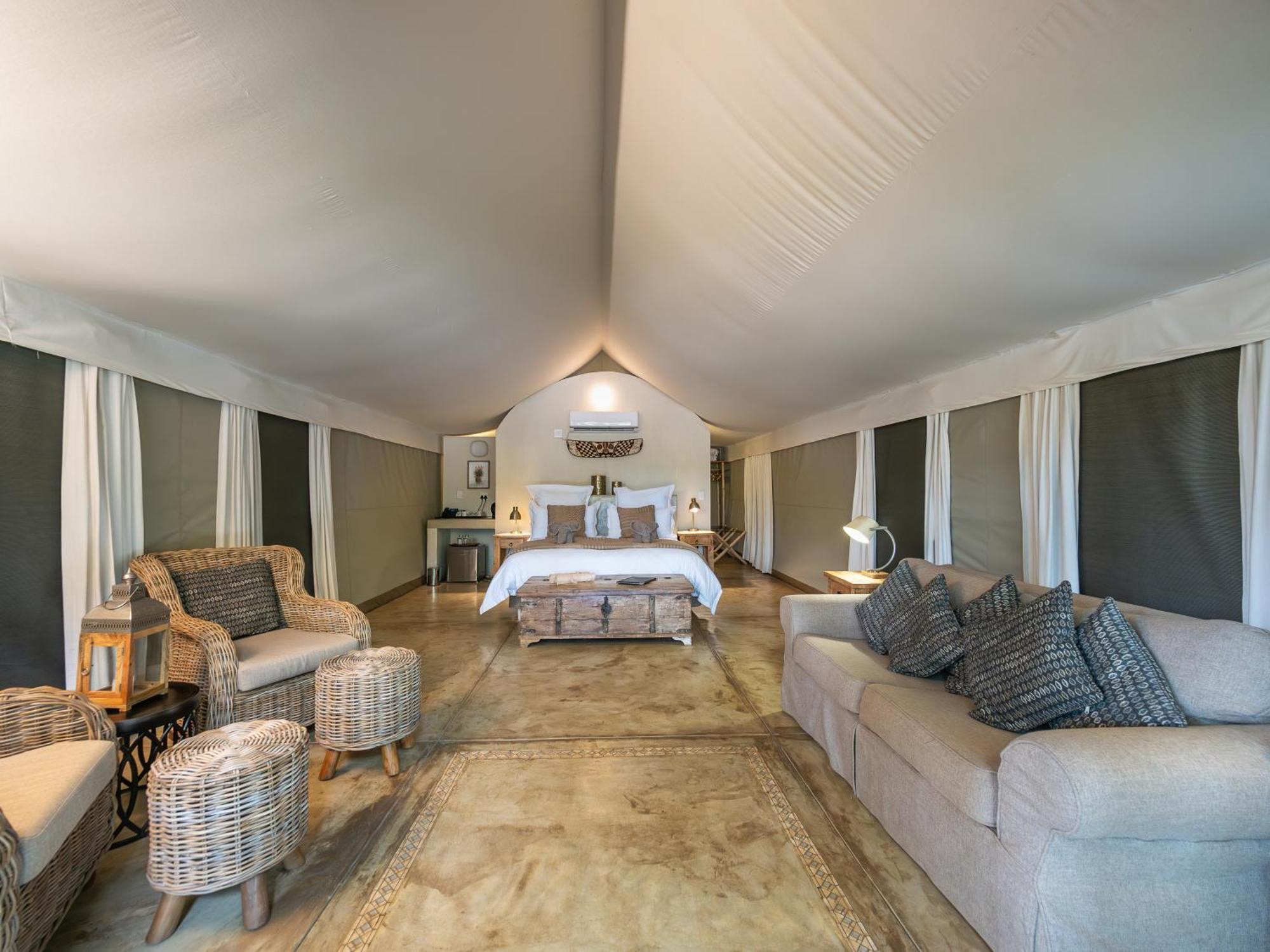 Nyati Safari Lodge Hoedspruit Dış mekan fotoğraf