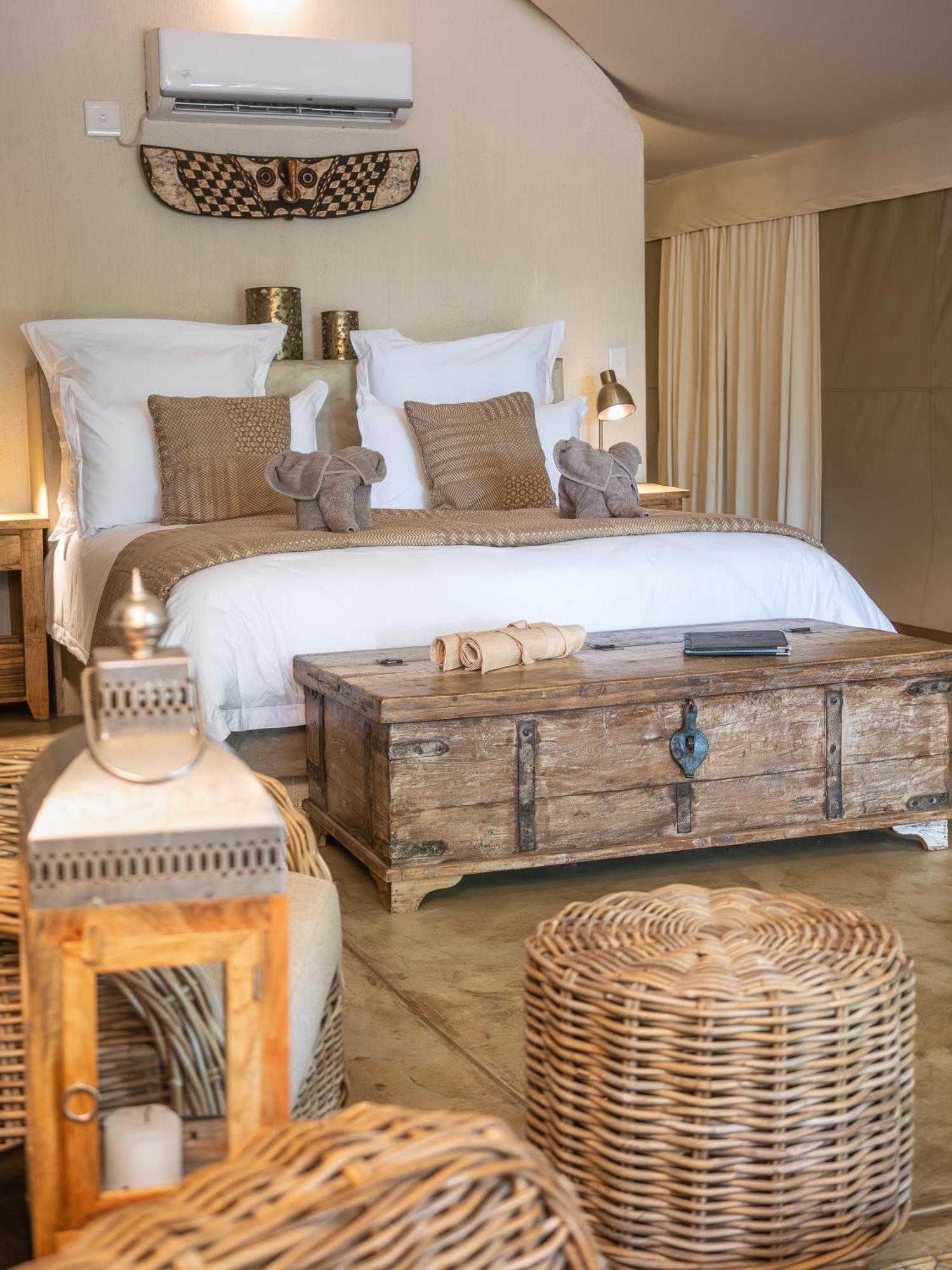 Nyati Safari Lodge Hoedspruit Dış mekan fotoğraf