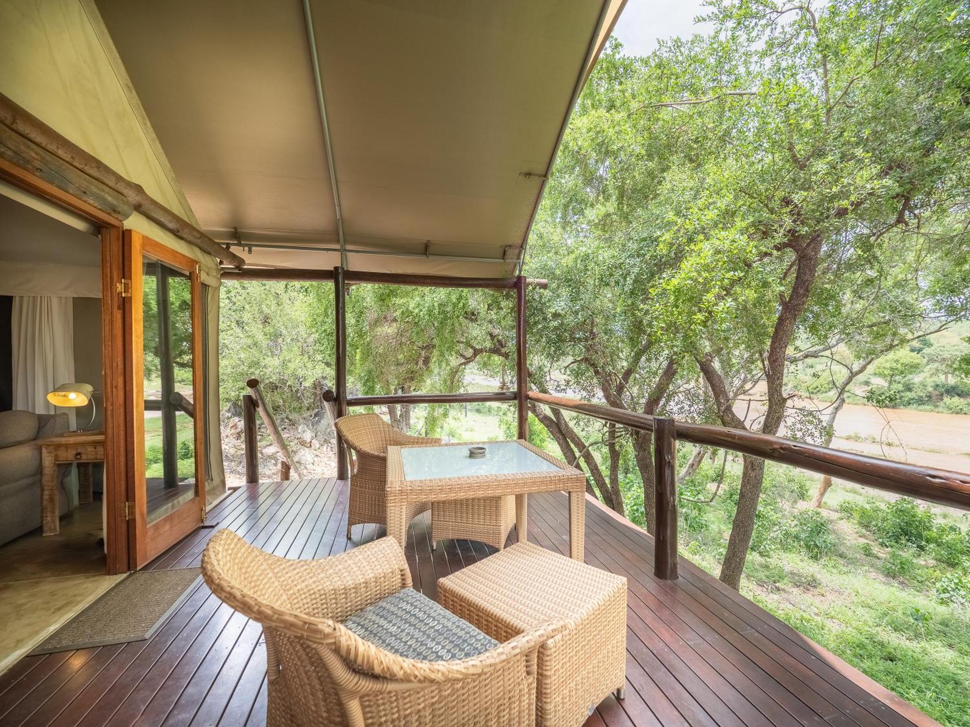 Nyati Safari Lodge Hoedspruit Dış mekan fotoğraf