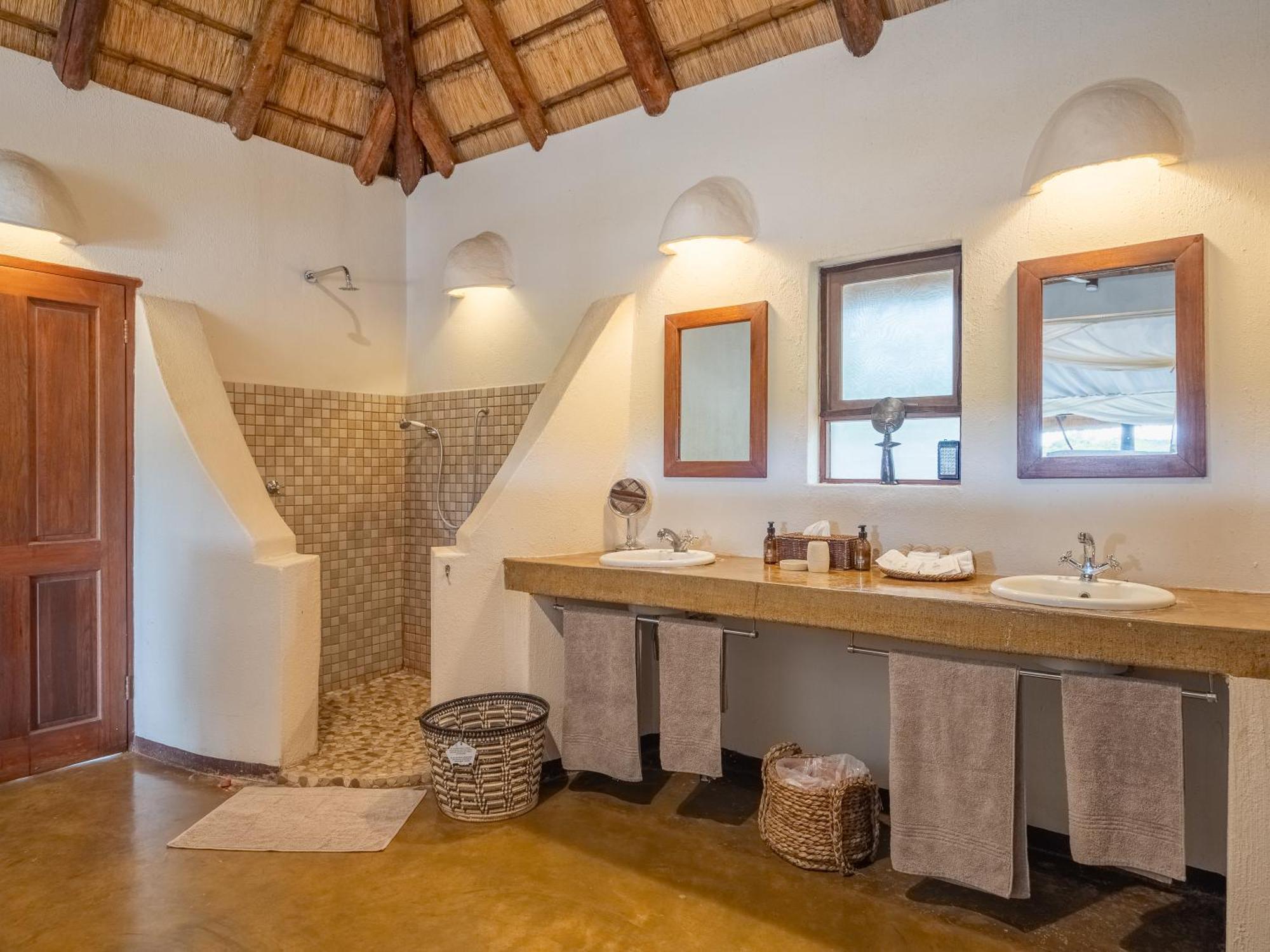 Nyati Safari Lodge Hoedspruit Dış mekan fotoğraf